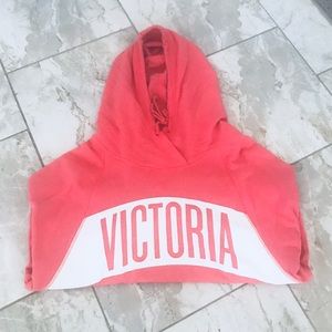 Oversized Victoria’s Secret Sweater